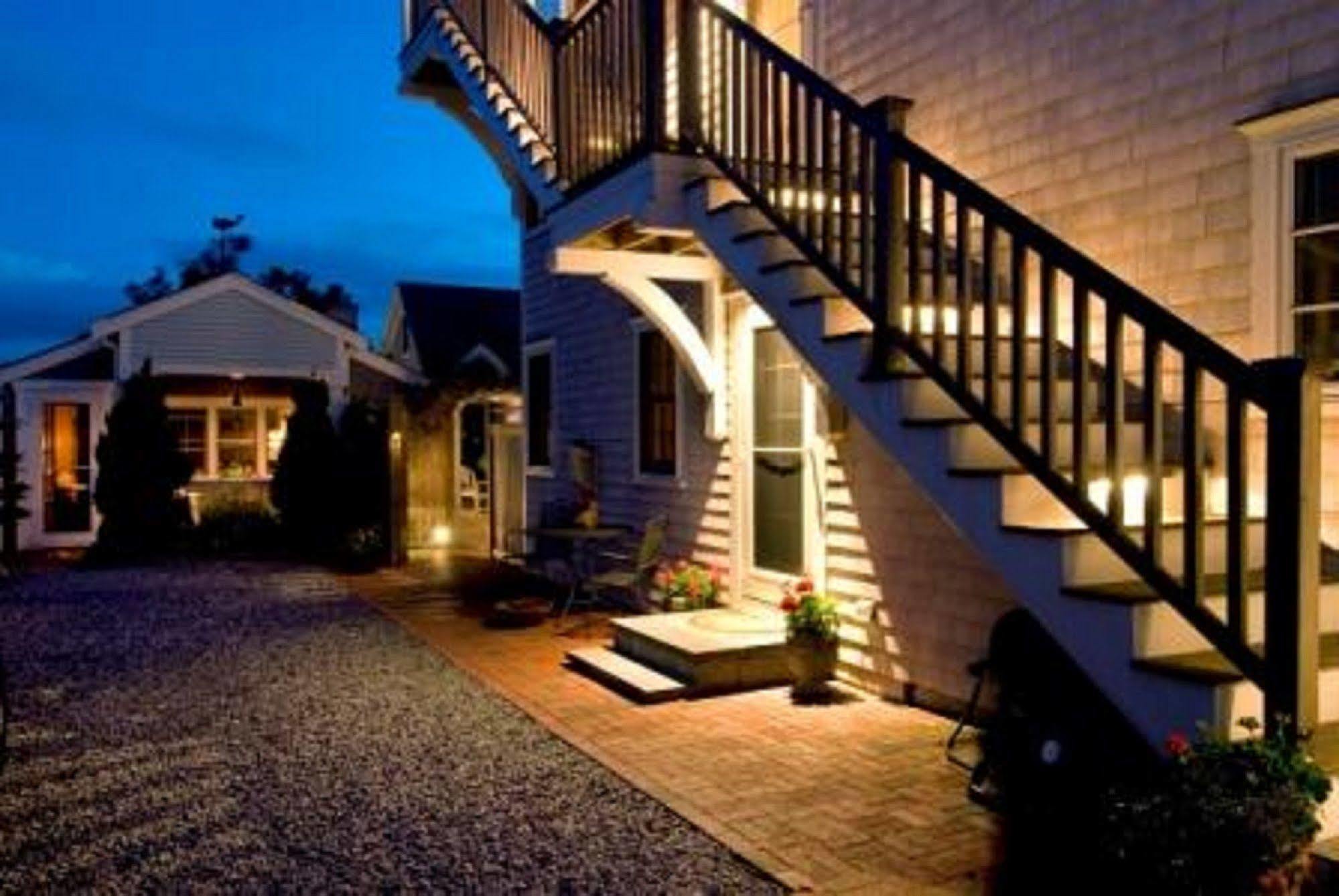 Revere Guest House Provincetown Bagian luar foto