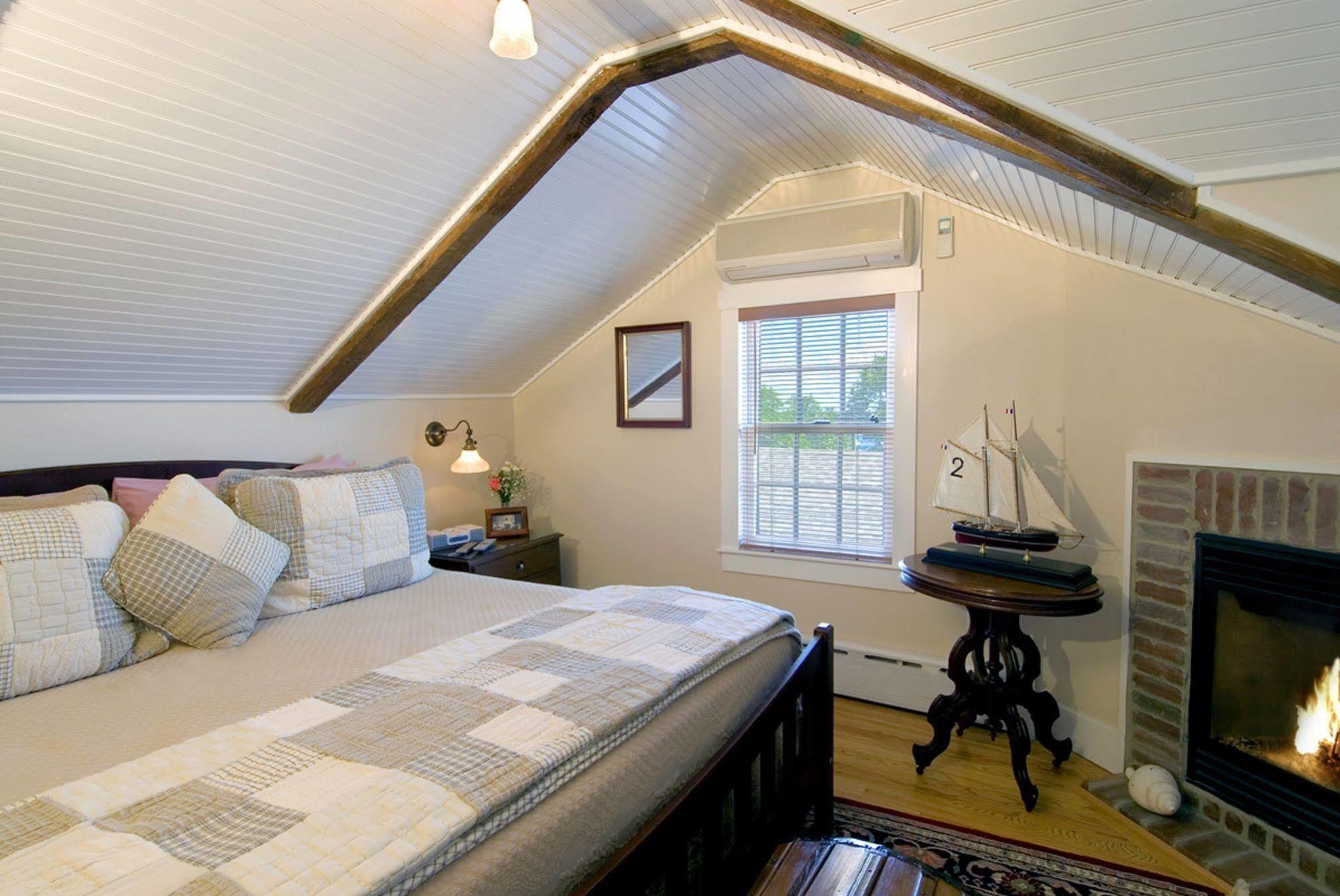 Revere Guest House Provincetown Ruang foto